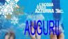 L''Azzurra augura a tutti un Buon Natale e un Felice 2012